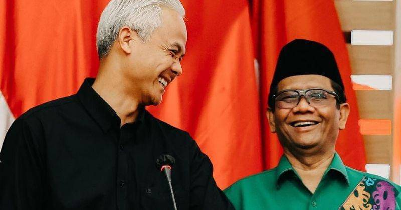 Instagram.com/ganjar_pranowo